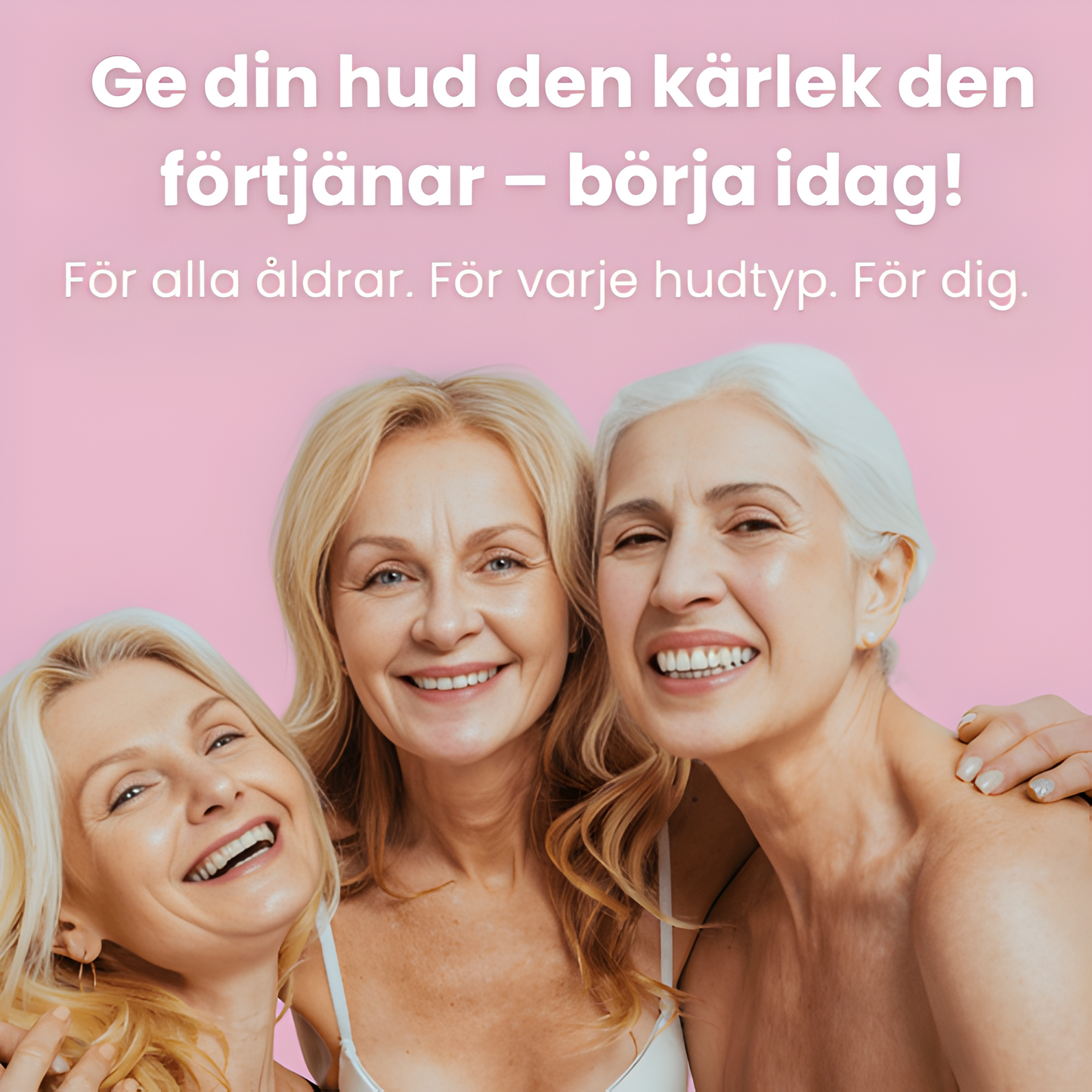 Luvéra - Skulptera din käklinje på bara minuter
