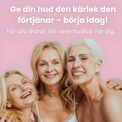 Luvéra - Skulptera din käklinje på bara minuter