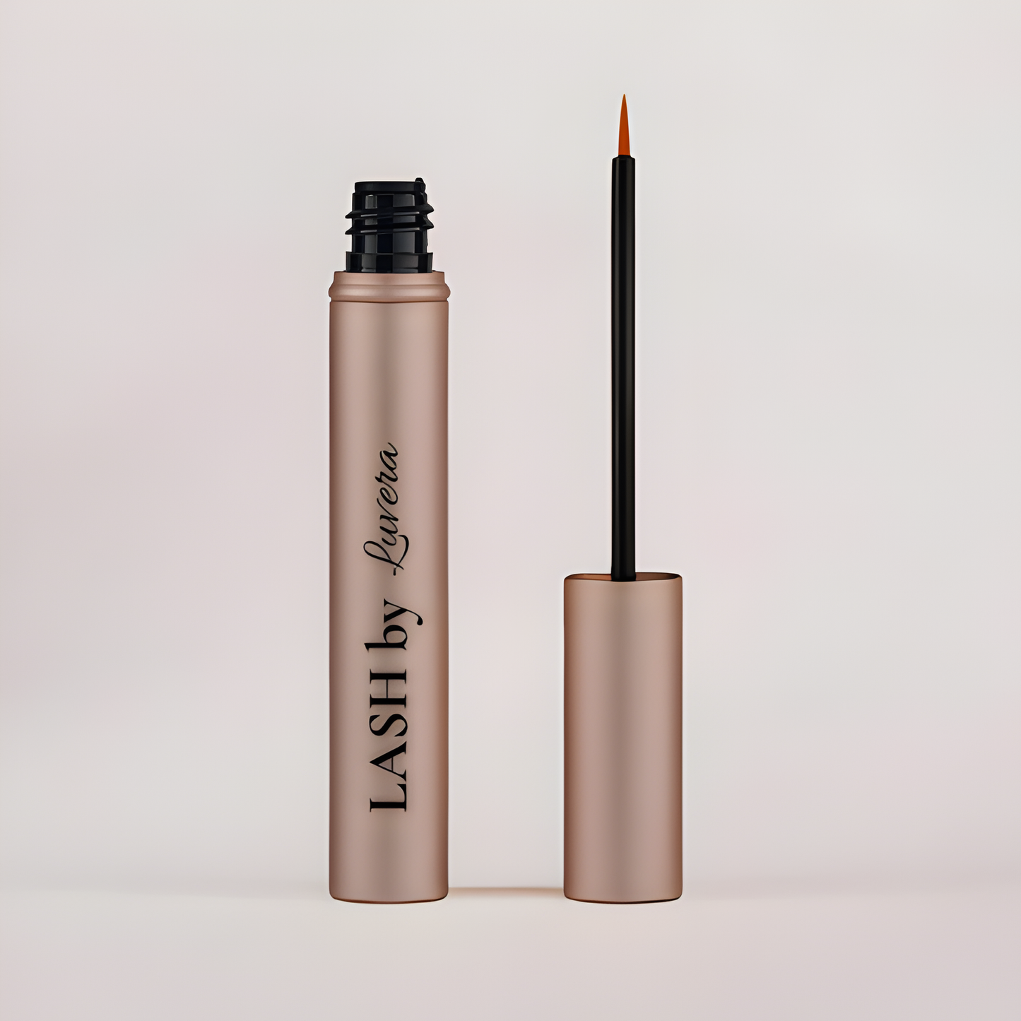 Luvera – Längre, fylligare fransar på bara några veckor