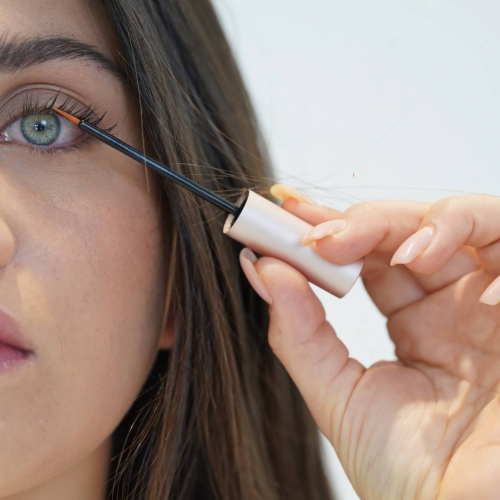 Luvera – Längre, fylligare fransar på bara några veckor